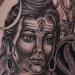 Tattoos - Lord shiva tattoo - 77858